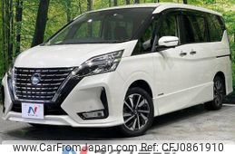 nissan serena 2019 -NISSAN--Serena DAA-GFC27--GFC27-181085---NISSAN--Serena DAA-GFC27--GFC27-181085-