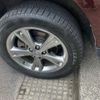 toyota harrier 2006 -TOYOTA--Harrier DAA-MHU38W--MHU38-2012161---TOYOTA--Harrier DAA-MHU38W--MHU38-2012161- image 9