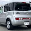 nissan cube 2011 CFJ1810199 image 14