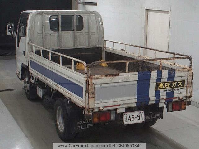 isuzu elf-truck 2015 -ISUZU--Elf NJR85A-7051408---ISUZU--Elf NJR85A-7051408- image 2