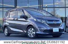 honda freed 2018 -HONDA--Freed DAA-GB7--GB7-1086011---HONDA--Freed DAA-GB7--GB7-1086011-