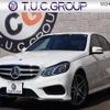 mercedes-benz e-class 2014 -MERCEDES-BENZ--Benz E Class RBA-212036C--WDD2120362A923000---MERCEDES-BENZ--Benz E Class RBA-212036C--WDD2120362A923000- image 1