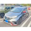 nissan note 2017 CFJ1834608 image 1