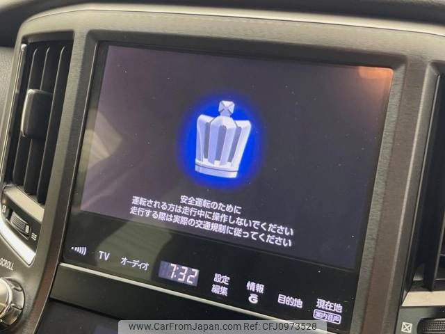 toyota crown 2013 -TOYOTA--Crown DBA-GRS214--GRS214-6001630---TOYOTA--Crown DBA-GRS214--GRS214-6001630- image 2