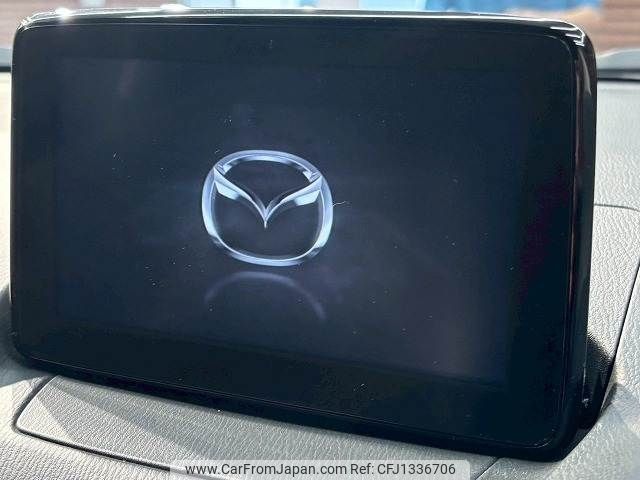 mazda cx-3 2016 -MAZDA--CX-3 LDA-DK5FW--DK5FW-200481---MAZDA--CX-3 LDA-DK5FW--DK5FW-200481- image 2