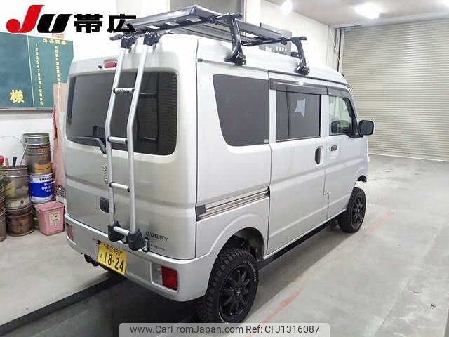 suzuki every 2016 -SUZUKI 【帯広 480ｴ1824】--Every DA17V--811613---SUZUKI 【帯広 480ｴ1824】--Every DA17V--811613- image 2