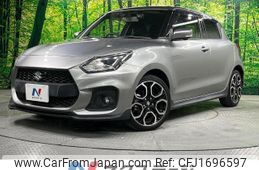 suzuki swift 2020 CFJ1696597