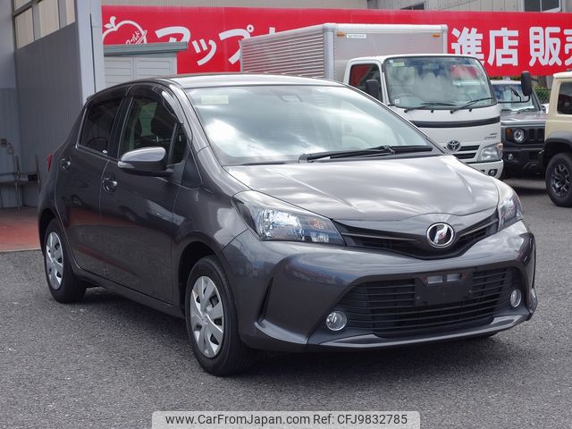 toyota vitz 2015 24112703 image 1