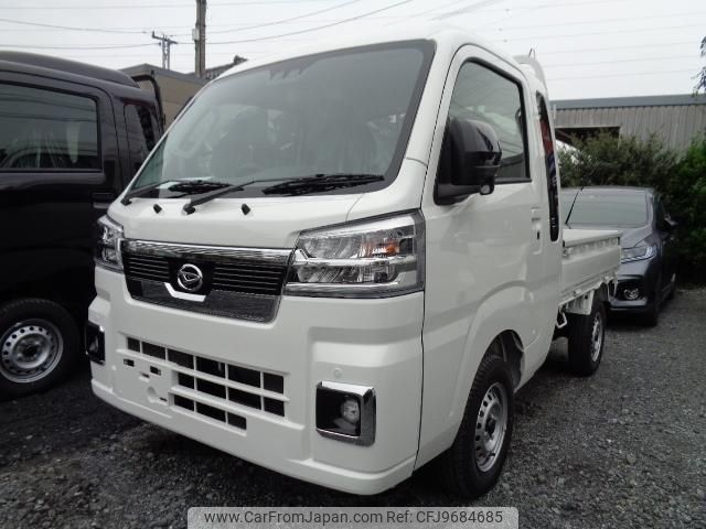 daihatsu hijet-truck 2024 quick_quick_3BD-S510P_S510P-0564950 image 1