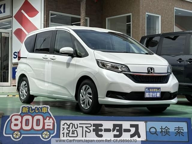 honda freed-plus 2024 GOO_JP_700060017330240612018 image 1