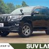 toyota land-cruiser-prado 2019 -TOYOTA--Land Cruiser Prado CBA-TRJ150W--TRJ150-0101149---TOYOTA--Land Cruiser Prado CBA-TRJ150W--TRJ150-0101149- image 1