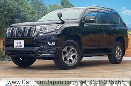 toyota land-cruiser-prado 2019 -TOYOTA--Land Cruiser Prado CBA-TRJ150W--TRJ150-0101149---TOYOTA--Land Cruiser Prado CBA-TRJ150W--TRJ150-0101149-