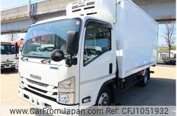 isuzu elf-truck 2019 CFJ1051932