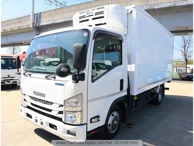 isuzu elf-truck 2019 CFJ1051932 image 1