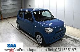 suzuki alto 2022 CFJ1635197