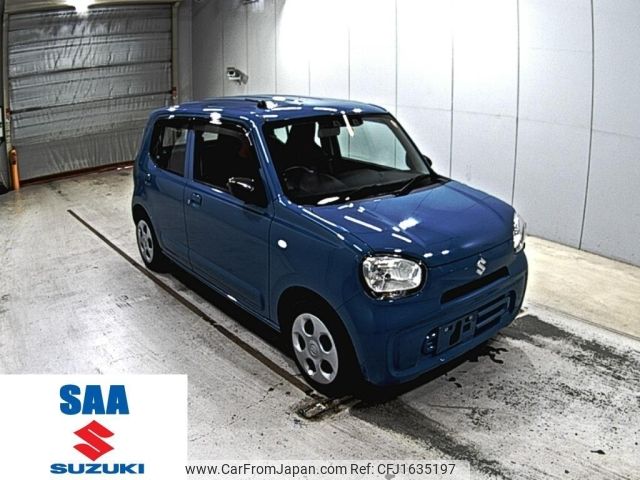 suzuki alto 2022 CFJ1635197 image 1