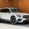 mercedes-benz glb-class 2021 GOO_JP_700055086030241015002 image 1