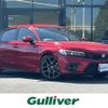 honda civic 2021 CFJ1812355 image 1