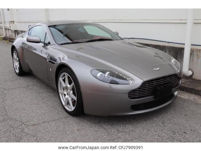 aston-martin v8-vantage 2008 quick_quick_HUMEI_SCFBFD3BJ8GC09611 image 1