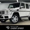 mercedes-benz g-class 2018 -MERCEDES-BENZ--Benz G Class LDA-463348--WDB4633482X276236---MERCEDES-BENZ--Benz G Class LDA-463348--WDB4633482X276236- image 1