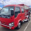 isuzu elf-truck 2005 -ISUZU--Elf NKR81N-7028102---ISUZU--Elf NKR81N-7028102- image 1