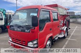 isuzu elf-truck 2005 -ISUZU--Elf NKR81N-7028102---ISUZU--Elf NKR81N-7028102-