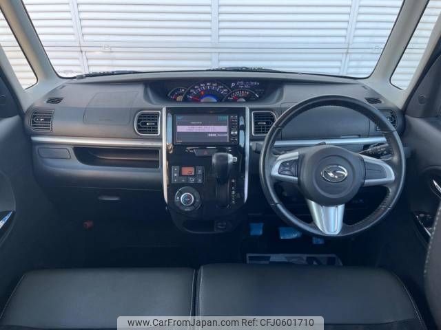 daihatsu tanto 2016 -DAIHATSU--Tanto DBA-LA600S--LA600S-0332705---DAIHATSU--Tanto DBA-LA600S--LA600S-0332705- image 2