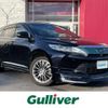 toyota harrier 2017 -TOYOTA--Harrier DAA-AVU65W--AVU65-0049670---TOYOTA--Harrier DAA-AVU65W--AVU65-0049670- image 1