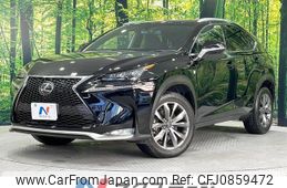 lexus nx 2014 quick_quick_AGZ10_AGZ10-1003614