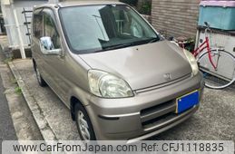 honda life 2002 -HONDA--Life LA-JB1--JB1-8088398---HONDA--Life LA-JB1--JB1-8088398-
