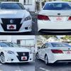 toyota crown 2013 -TOYOTA--Crown DAA-AWS210--AWS210-6010695---TOYOTA--Crown DAA-AWS210--AWS210-6010695- image 9