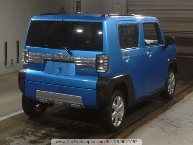 daihatsu taft 2021 -DAIHATSU 【Ｎｏ後日 】--Taft LA900S-0069015---DAIHATSU 【Ｎｏ後日 】--Taft LA900S-0069015- image 2