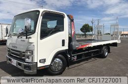 isuzu elf-truck 2021 CFJ1727001