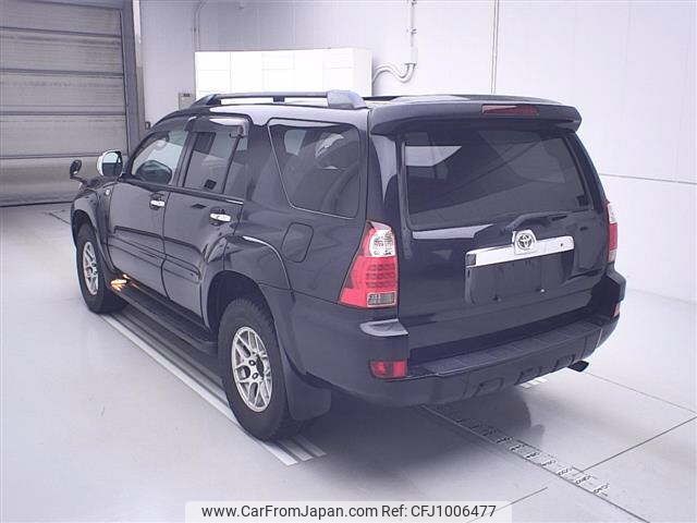 toyota hilux-surf 2006 -TOYOTA--Hilux Surf TRN215W-0013049---TOYOTA--Hilux Surf TRN215W-0013049- image 2