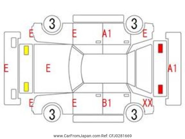 nissan note 2014 -NISSAN--Note DBA-NE12--NE12-051211---NISSAN--Note DBA-NE12--NE12-051211- image 2