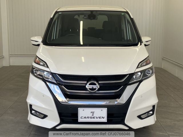 nissan serena 2017 -NISSAN--Serena DAA-GFC27--GFC27-045781---NISSAN--Serena DAA-GFC27--GFC27-045781- image 2