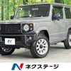 suzuki jimny 2021 -SUZUKI--Jimny 3BA-JB64W--JB64W-186804---SUZUKI--Jimny 3BA-JB64W--JB64W-186804- image 1