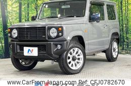 suzuki jimny 2021 -SUZUKI--Jimny 3BA-JB64W--JB64W-186804---SUZUKI--Jimny 3BA-JB64W--JB64W-186804-