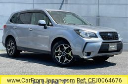 subaru forester 2016 -SUBARU--Forester DBA-SJ5--SJ5-089817---SUBARU--Forester DBA-SJ5--SJ5-089817-