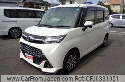 toyota tank 2019 -TOYOTA--Tank M900A--M900A-0305649---TOYOTA--Tank M900A--M900A-0305649-