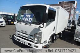 isuzu elf-truck 2010 CFJ1729421