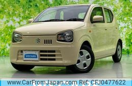 suzuki alto 2021 quick_quick_5BA-HA36S_HA36S-627825