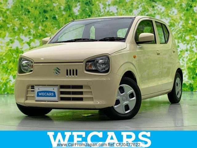 suzuki alto 2021 quick_quick_5BA-HA36S_HA36S-627825 image 1