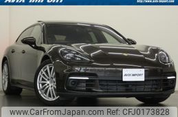 porsche panamera 2018 quick_quick_ALA-G2J29A_WP0ZZZ97ZJL147325