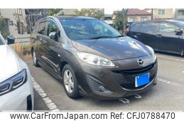 mazda premacy 2017 -MAZDA--Premacy DBA-CWFFW--CWFFW-138320---MAZDA--Premacy DBA-CWFFW--CWFFW-138320-