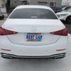 mercedes-benz c-class 2024 CFJ1842019 image 7