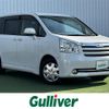 toyota noah 2008 -TOYOTA--Noah DBA-ZRR70G--ZRR70-0071563---TOYOTA--Noah DBA-ZRR70G--ZRR70-0071563- image 1