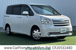 toyota noah 2008 -TOYOTA--Noah DBA-ZRR70G--ZRR70-0071563---TOYOTA--Noah DBA-ZRR70G--ZRR70-0071563-