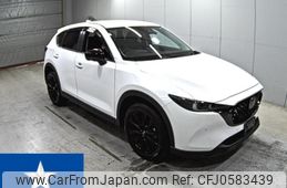 mazda cx-5 2022 -MAZDA--CX-5 KF2P--KF2P-506323---MAZDA--CX-5 KF2P--KF2P-506323-