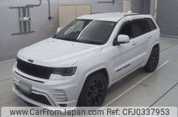 jeep grand-cherokee 2019 -CHRYSLER 【一宮 300ﾄ7826】--Jeep Grand Cherokee DBA-WK36TA--1C4RJFEG3KC657695---CHRYSLER 【一宮 300ﾄ7826】--Jeep Grand Cherokee DBA-WK36TA--1C4RJFEG3KC657695-